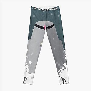 Snowpiercer le transperceneige Leggings