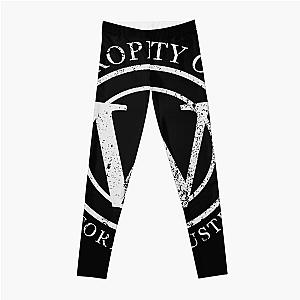 Property of Wilford Industries Snowpiercer Leggings