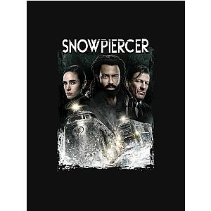 Snowpiercer tv series Essential T-Shirt Pullover Hoodie