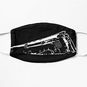 Snowpiercer Flat Mask