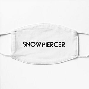 SnowPiercer (2020) Netflix  Flat Mask