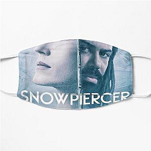 Snowpiercer duality Flat Mask