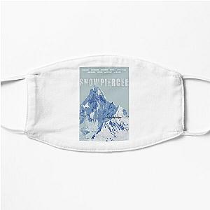 Snowpiercer Flat Mask