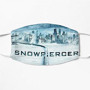 Snowpiercer Flat Mask