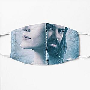 Snowpiercer  Flat Mask