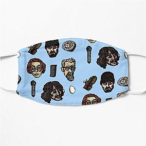 SNOWPIERCER  Flat Mask