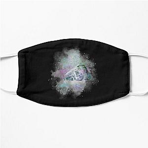 Snowpiercer T-ShirtSnowpiercer Train Clouds Flat Mask