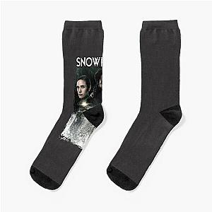 Snowpiercer tv series Essential T-Shirt Socks