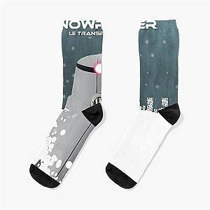 Snowpiercer le transperceneige Socks