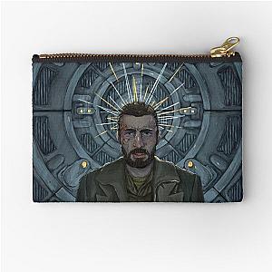 Snowpiercer (2013) Illustration Zipper Pouch