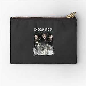 Snowpiercer tv series Essential T-Shirt Zipper Pouch