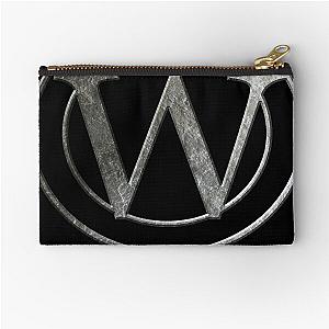 Wilford Logo Snowpiercer Zipper Pouch