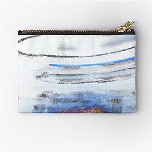 snowpiercer Zipper Pouch