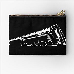 Snowpiercer Zipper Pouch