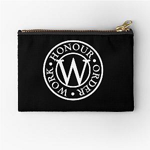 Snowpiercer Breakmen Motto Zipper Pouch