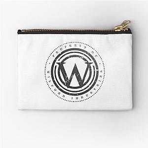 Snowpiercer Zipper Pouch