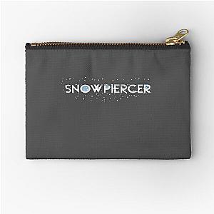 Snowpiercer Zipper Pouch