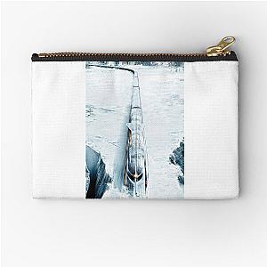 Snowpiercer Zipper Pouch