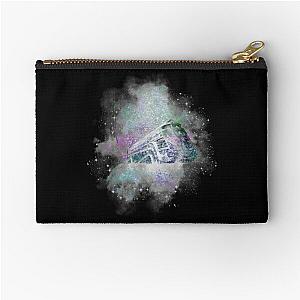 Snowpiercer T-ShirtSnowpiercer Train Clouds Zipper Pouch