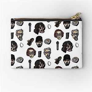 SNOWPIERCER  Zipper Pouch