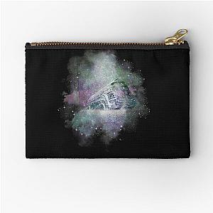 Snowpiercer Train Clouds Zipper Pouch