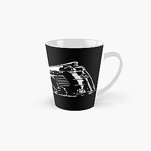 Snowpiercer Tall Mug