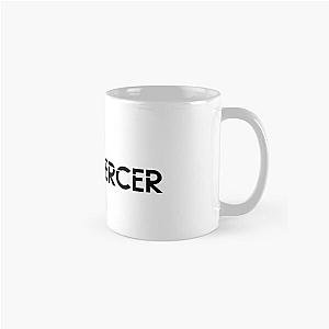 SnowPiercer (2020) Netflix  Classic Mug