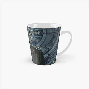 Snowpiercer (2013) Illustration Tall Mug