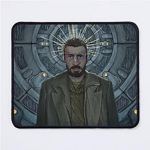 Snowpiercer (2013) Illustration Mouse Pad