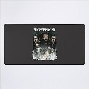 Snowpiercer tv series Essential T-Shirt Desk Mat