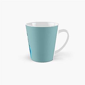 Melanie Cavill - Snowpiercer Tall Mug