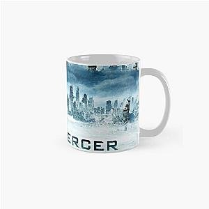 Snowpiercer Classic Mug