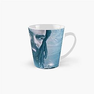 Snowpiercer  Tall Mug