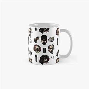 SNOWPIERCER  Classic Mug