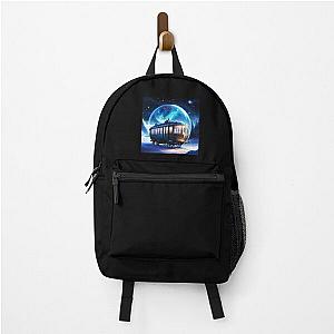 snowpiercer Backpack