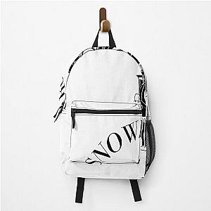 Snowpiercer Backpack