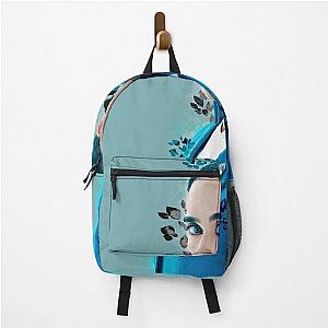 Melanie Cavill - Snowpiercer Backpack