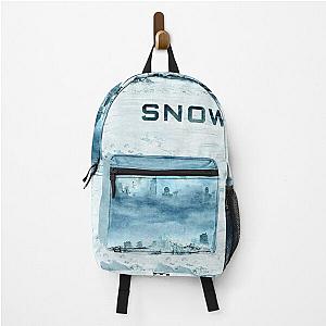 Snowpiercer Backpack