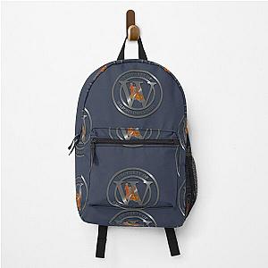 Wilford Industries - Snowpiercer Backpack