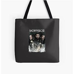 Snowpiercer tv series Essential T-Shirt All Over Print Tote Bag