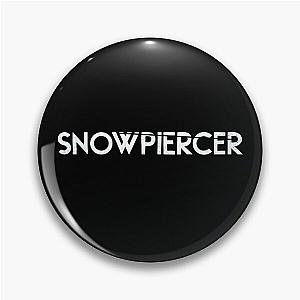 SnowPiercer (2020) Netflix - blue Pin