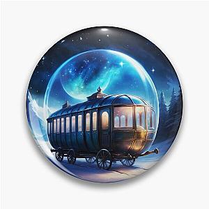 snowpiercer Pin