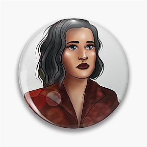 Miss Audrey from Snowpiercer  Pin