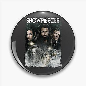 Snowpiercer tv series Essential T-Shirt Pin