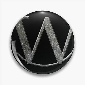 Wilford Logo Snowpiercer Pin