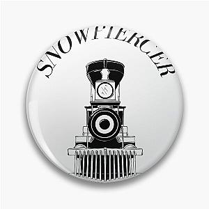 Snowpiercer Pin