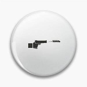 Snowpiercer Pin