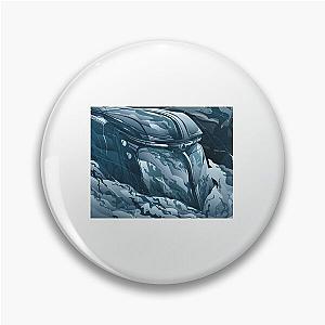 snowpiercer Pin