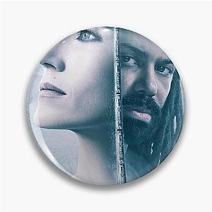 Snowpiercer  Pin