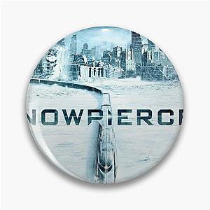 Snowpiercer Pin